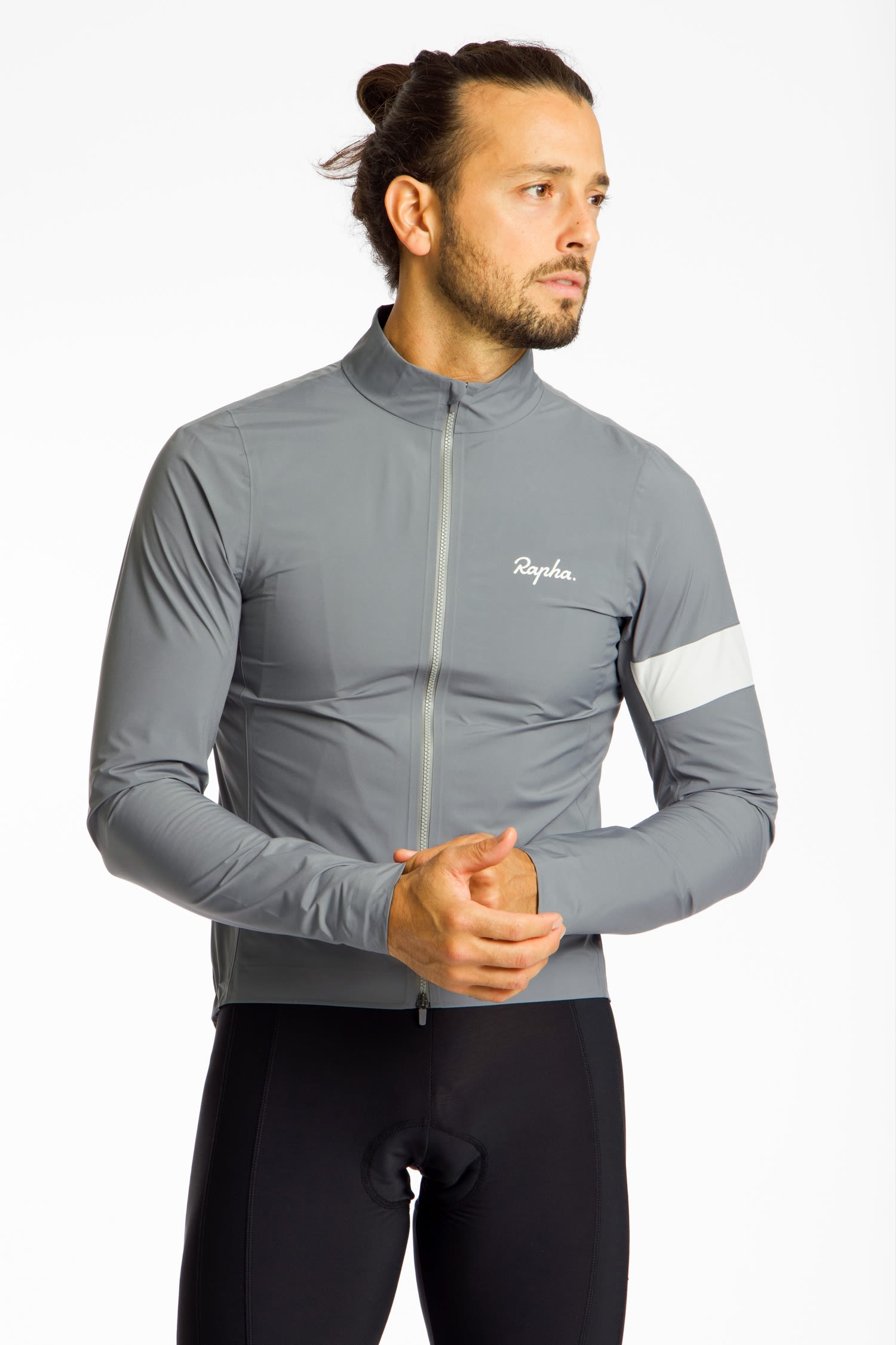 Core Rain III Herren Bikejacke