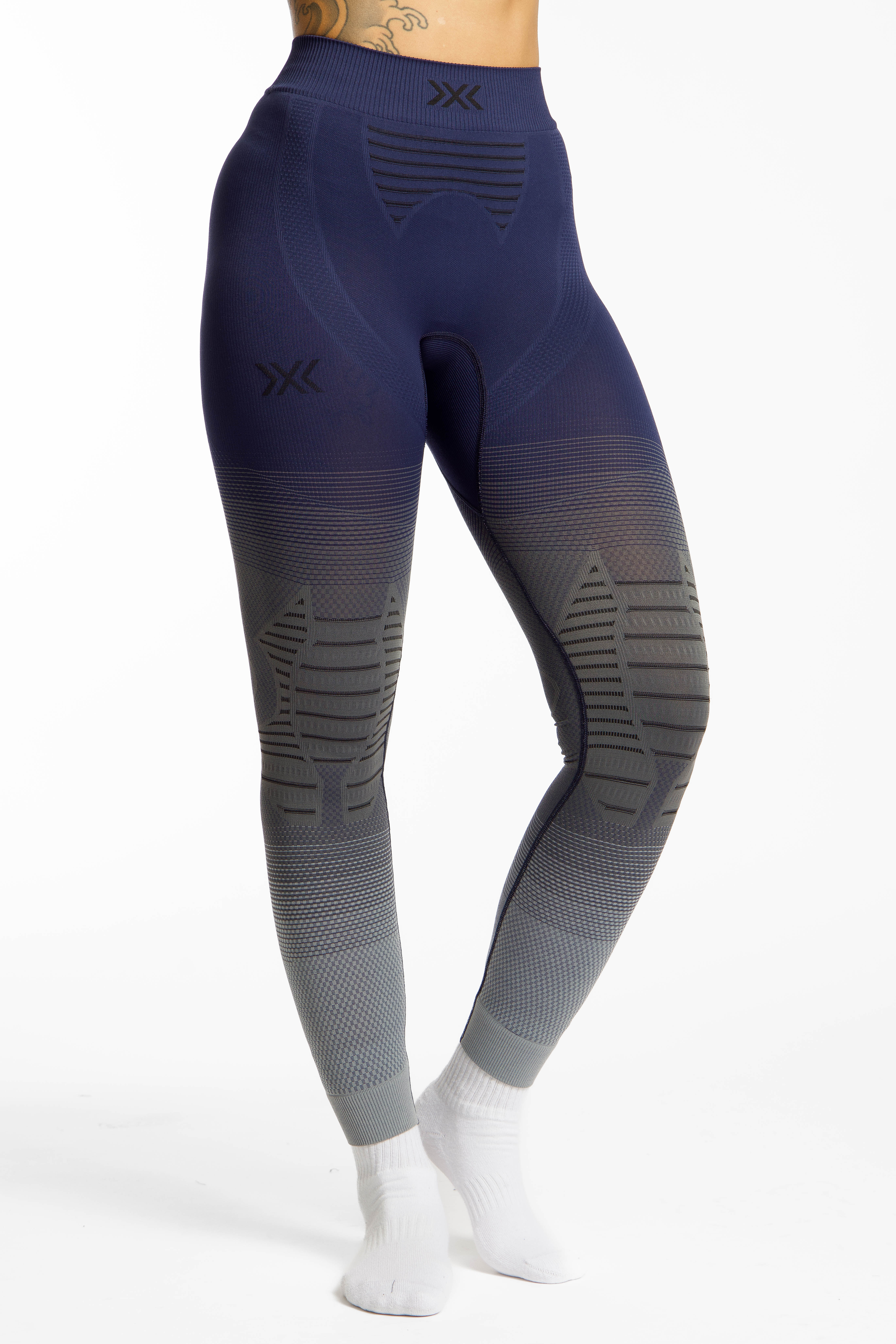 Invent FX Damen Thermohose