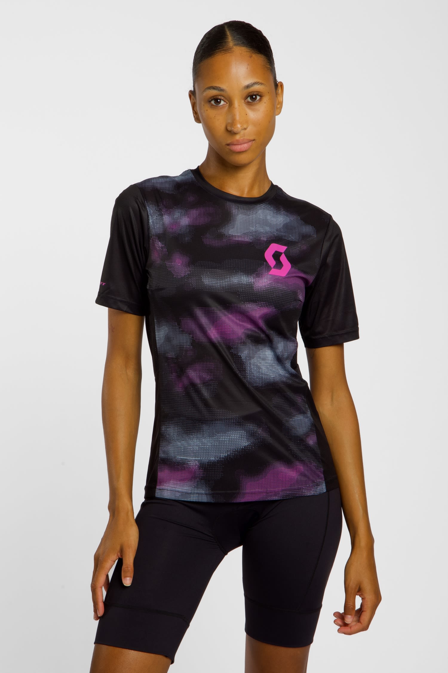 Trail Vertic Damen Biketrikot