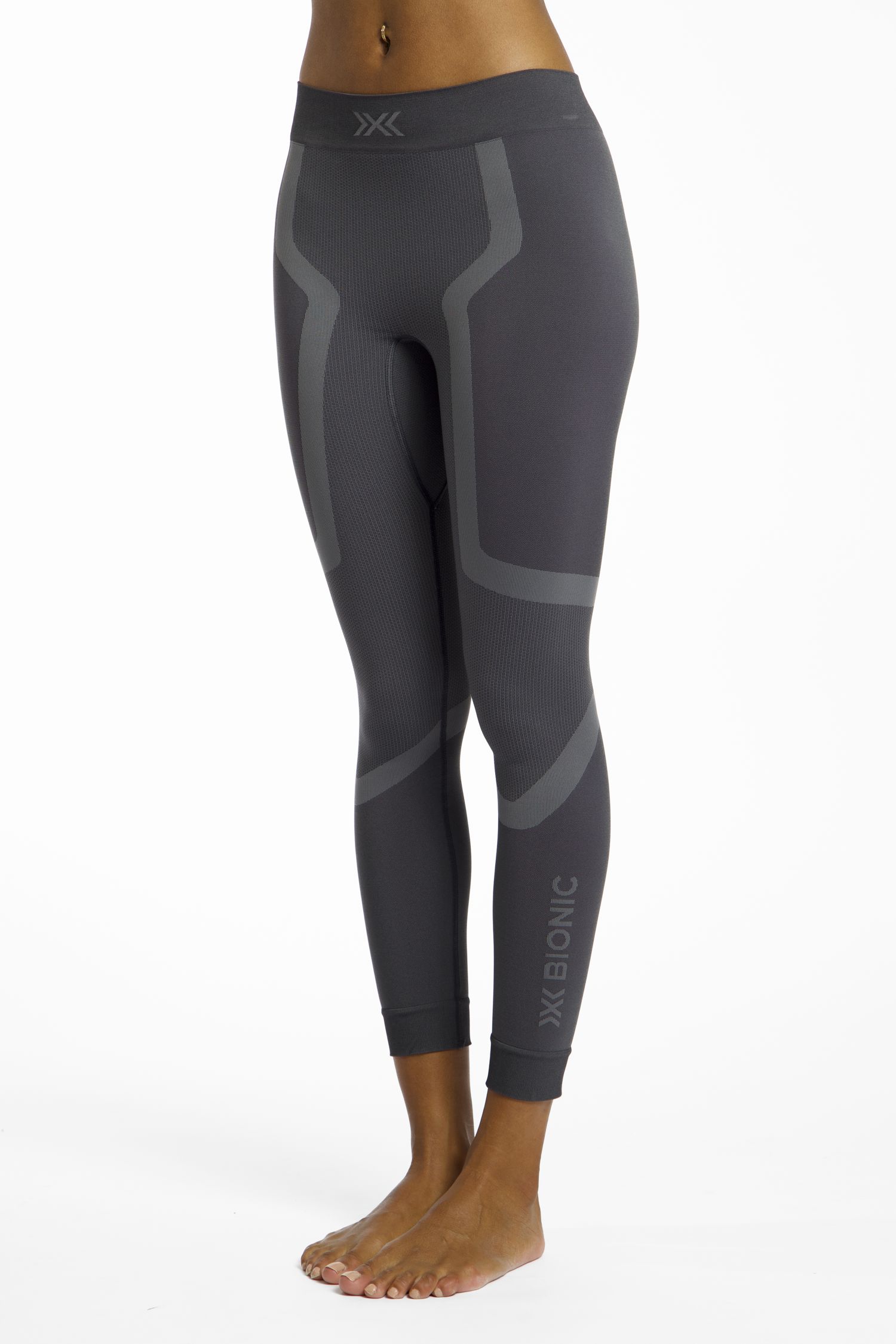 X-Ential Damen Thermohose