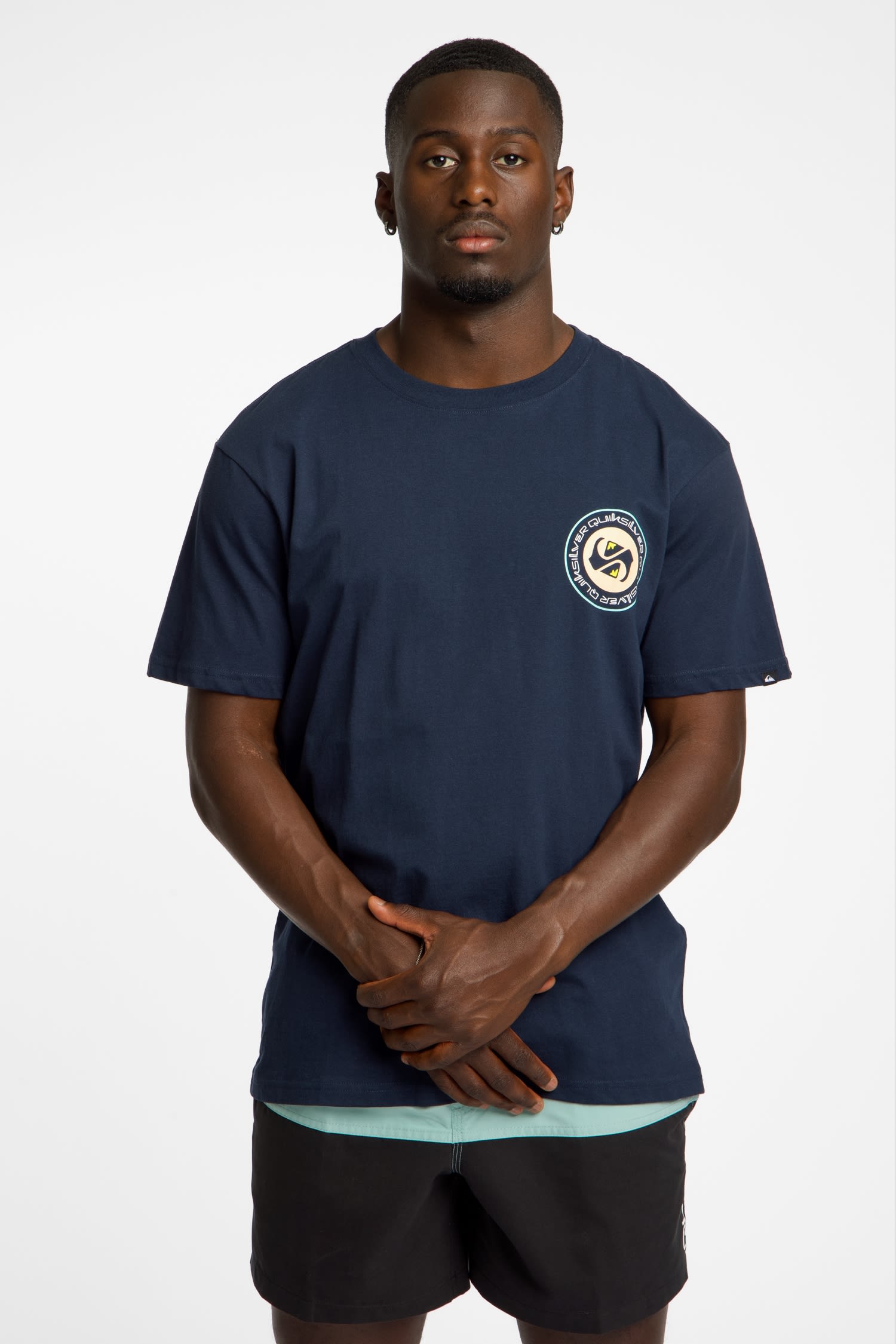 Circle Back Herren T-Shirt