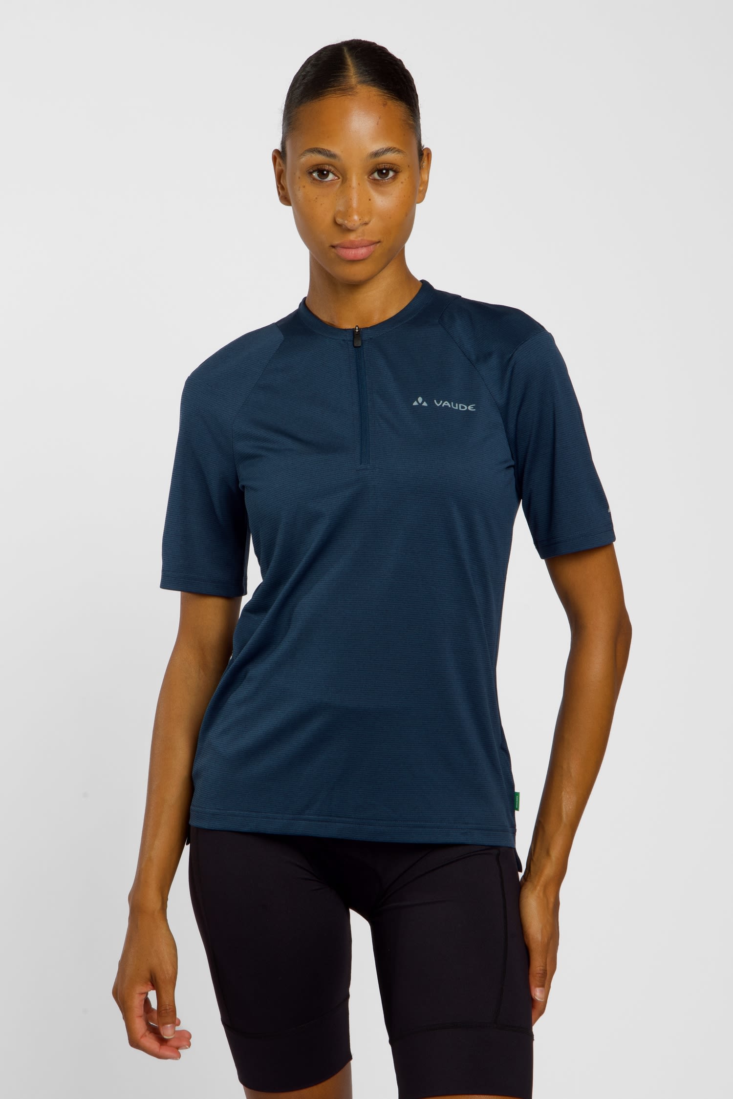 Tremalzo Q-Zip Damen Biketrikot