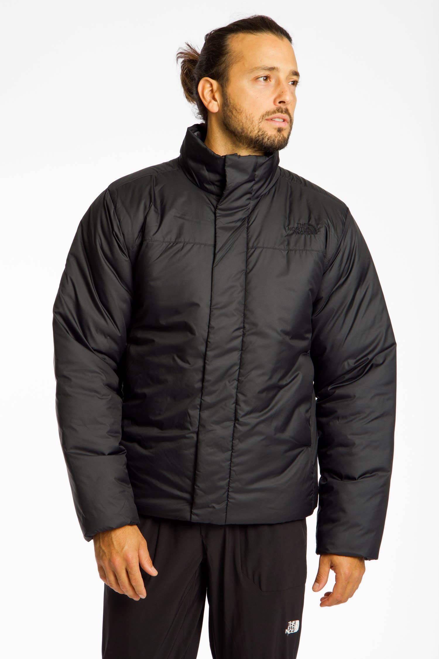 Siurana Herren Winterjacke