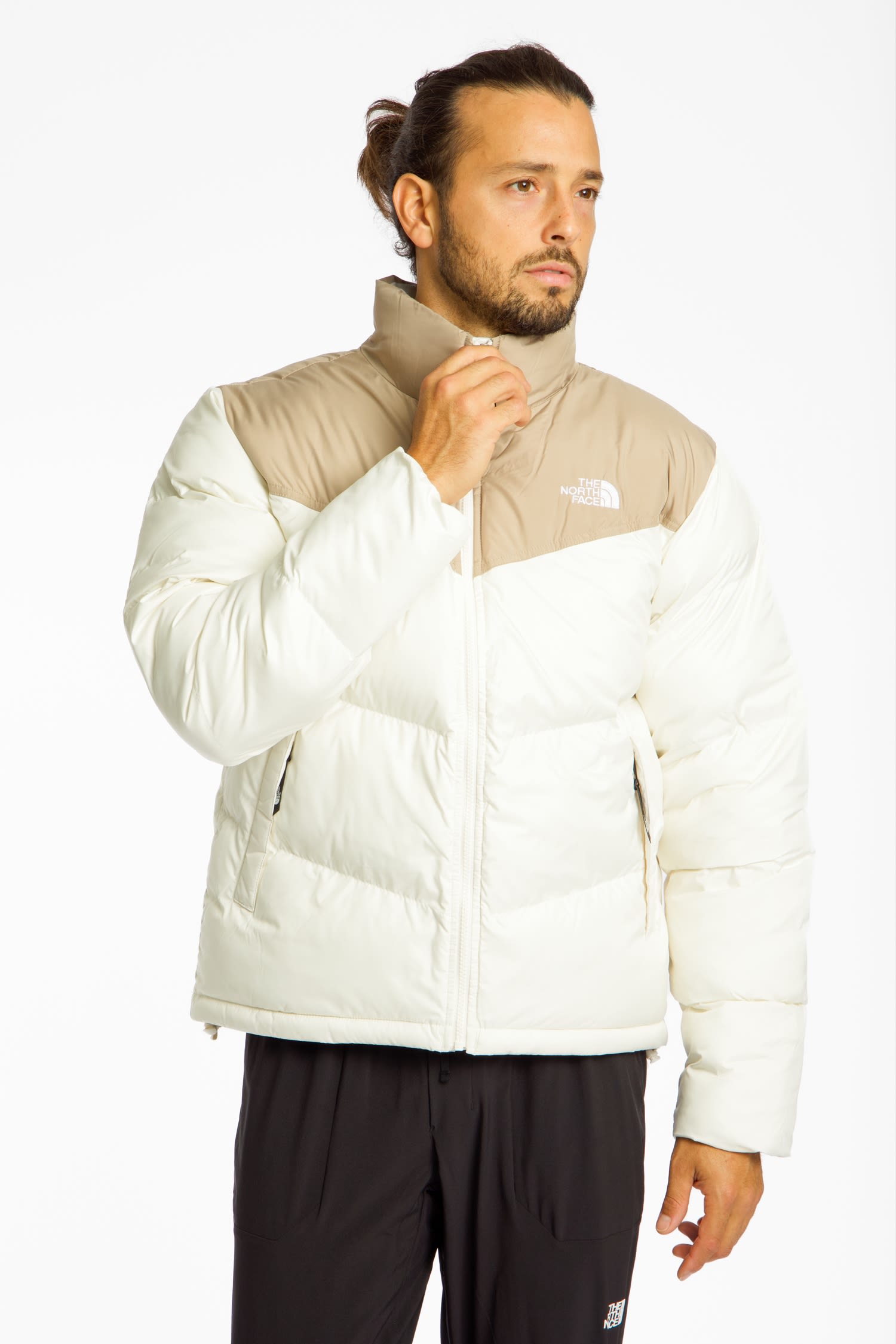 Saikuru Herren Winterjacke