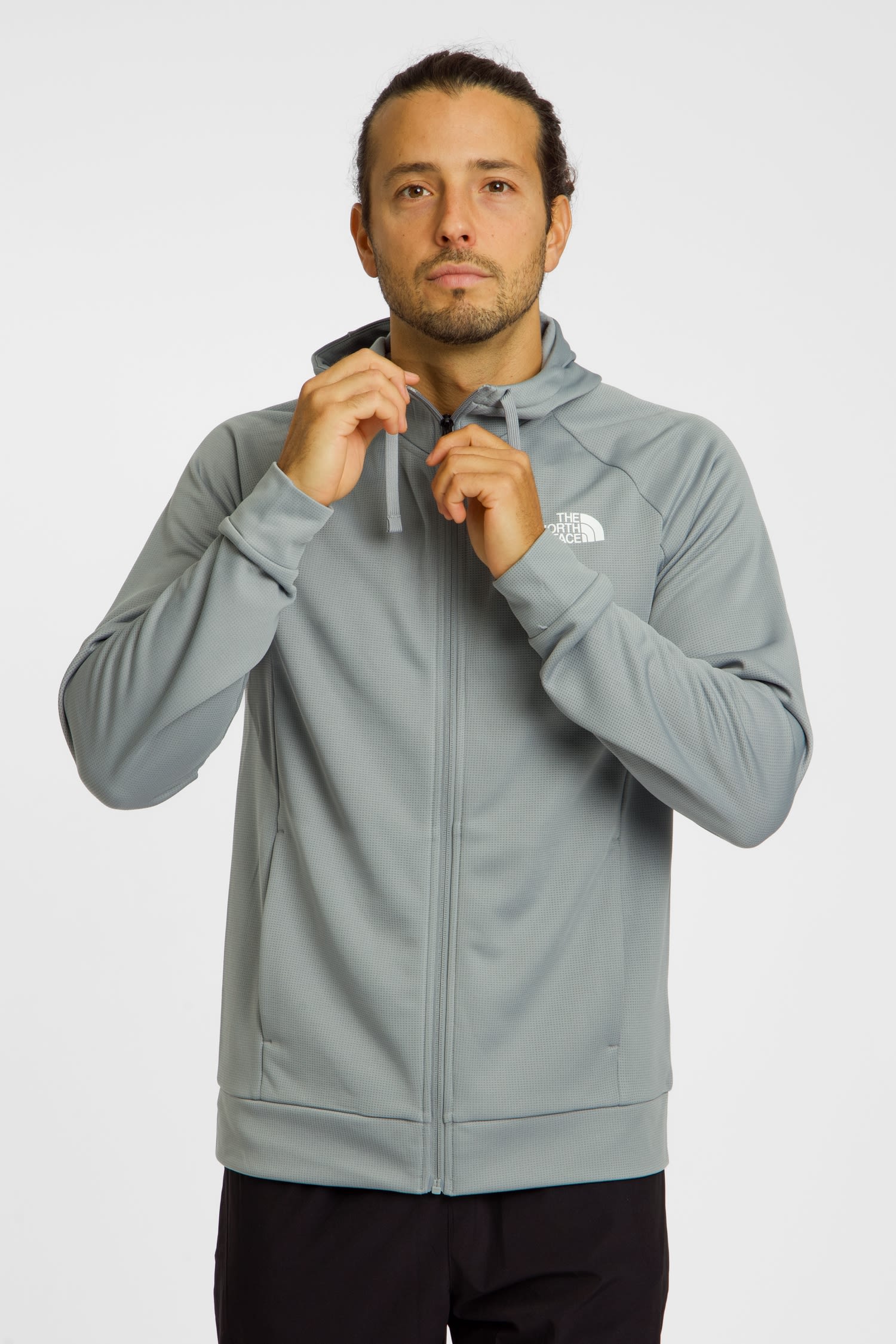 Reaxion 2.0 Hooded Herren Midlayer