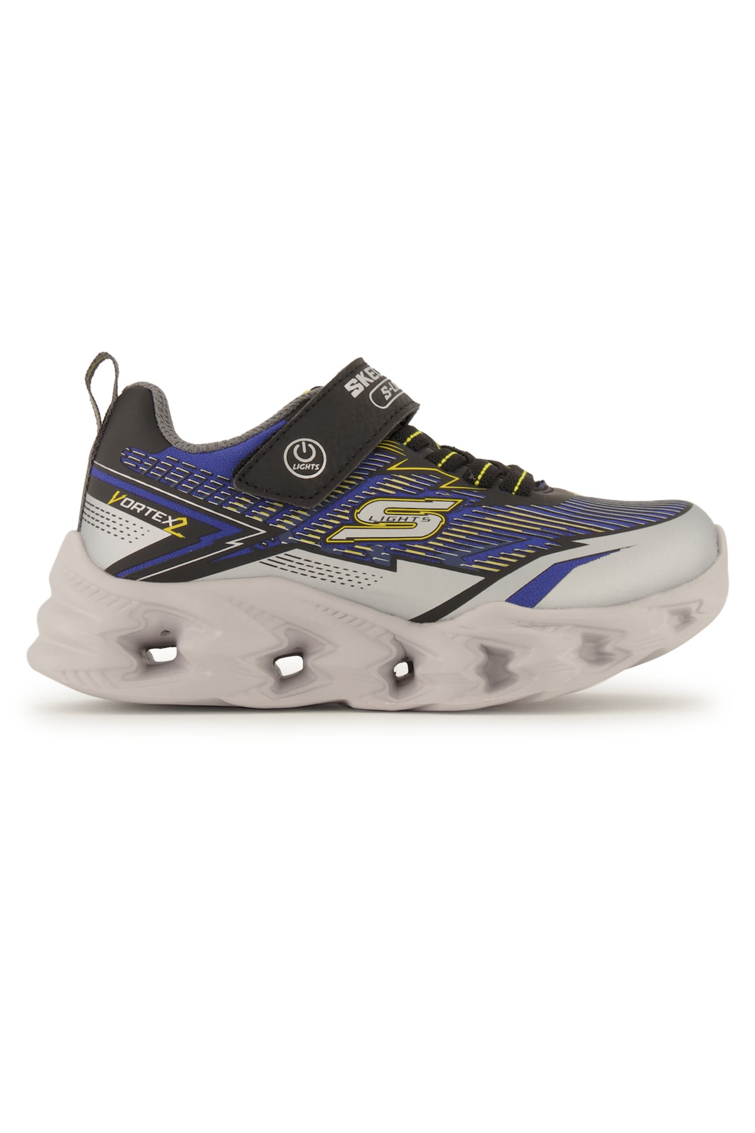 S-Lights: Vortex 2.0 Kinder Sneaker