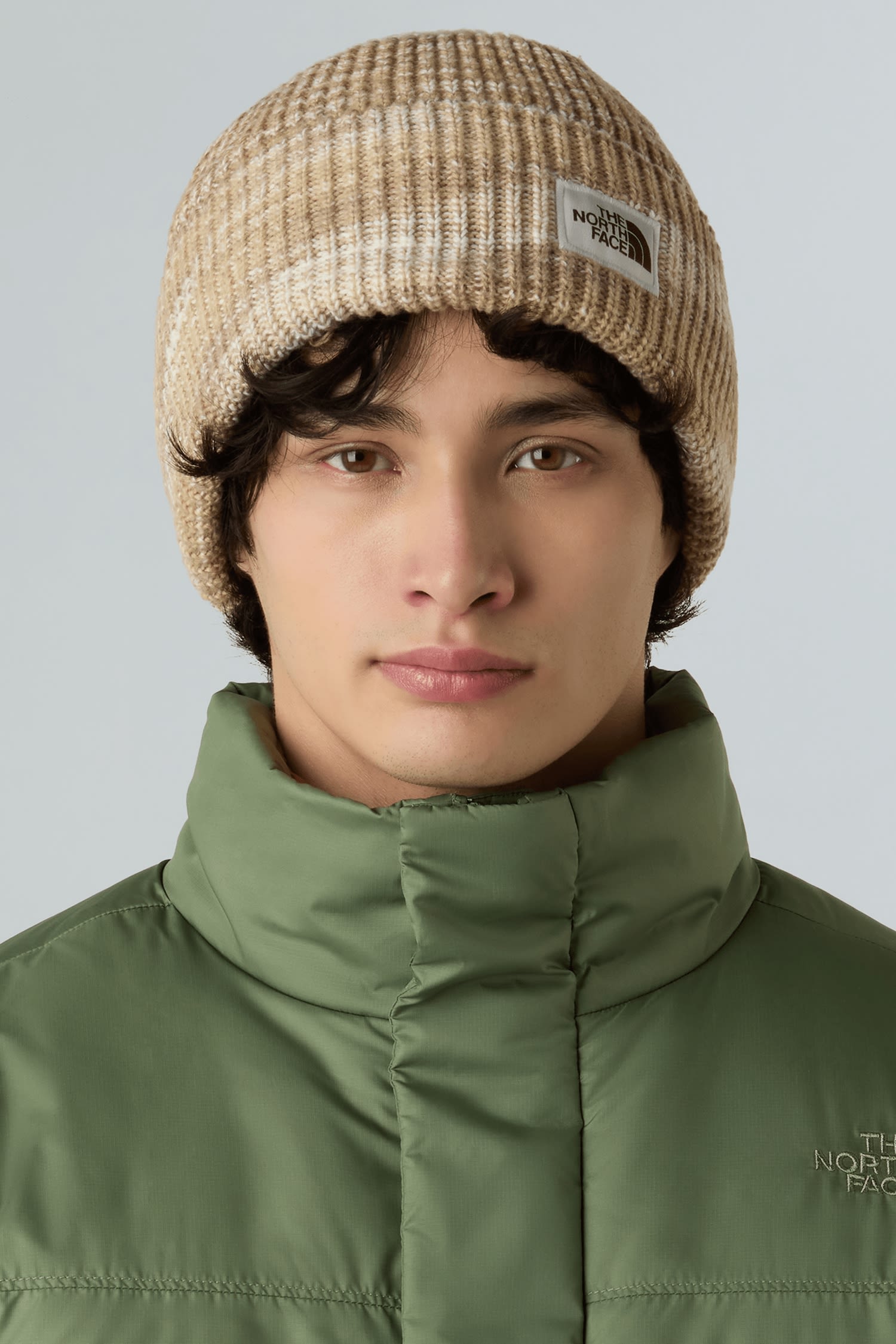 Salty Bae Lined Mütze