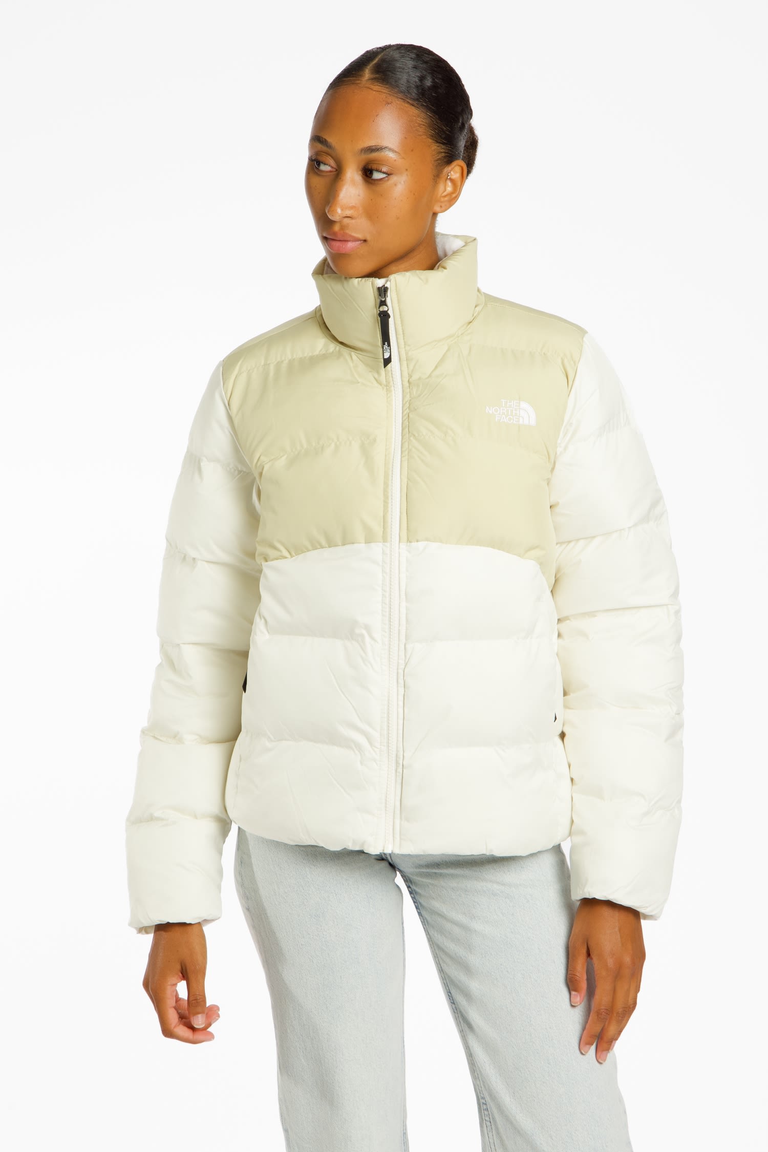 Saikuru Damen Winterjacke