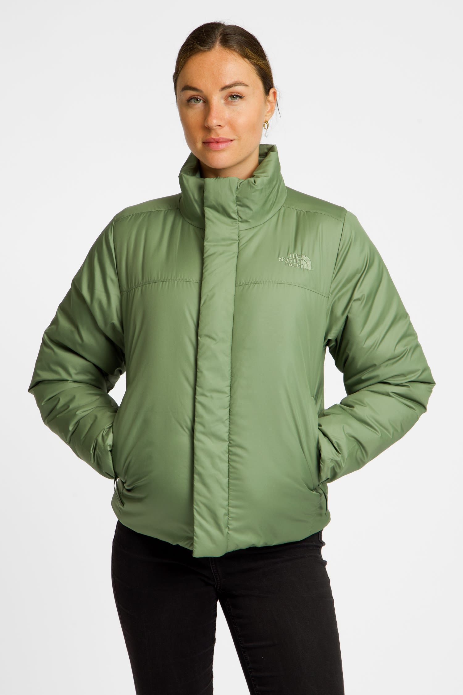 Siurana Damen Winterjacke