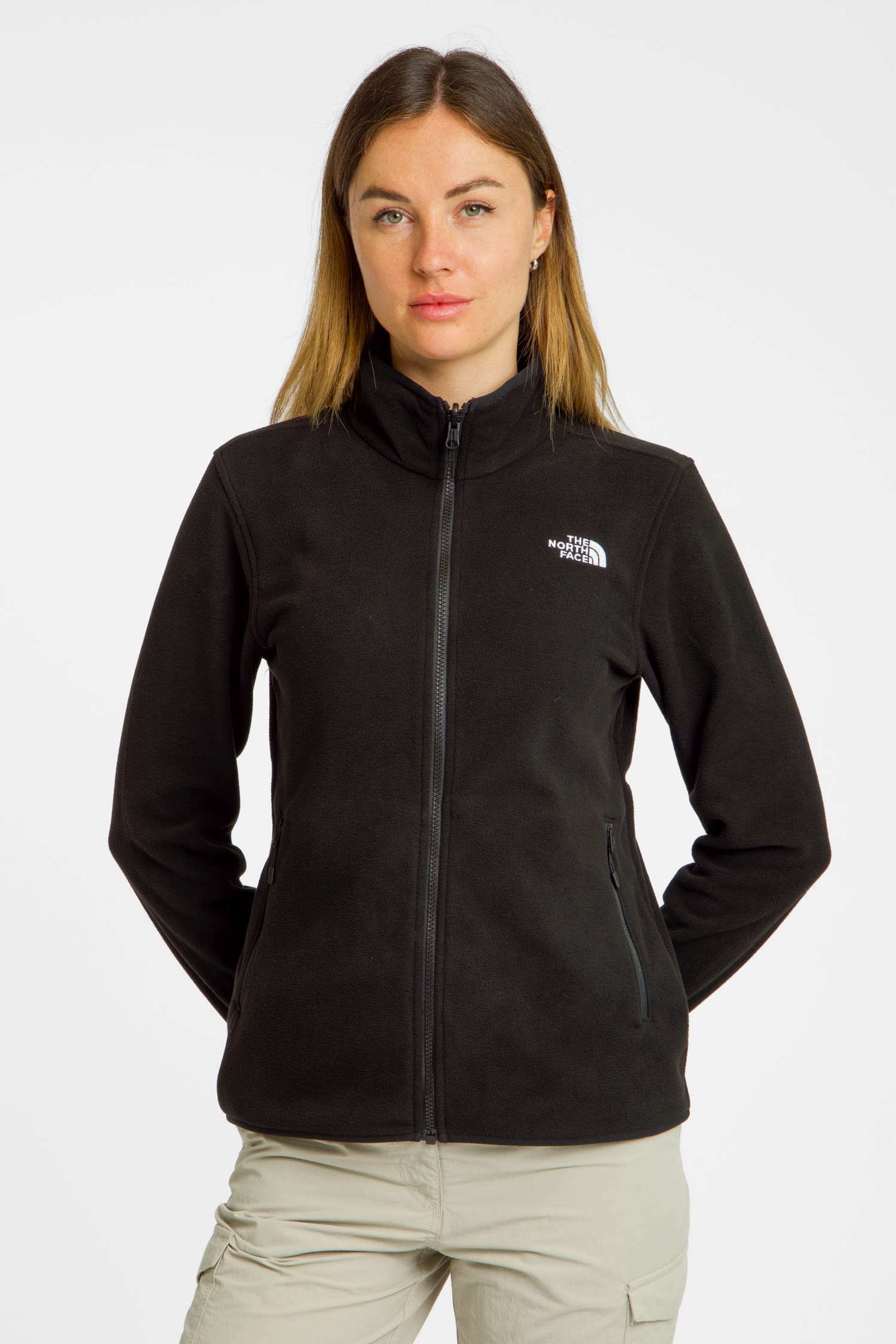 Glacier Fleece Damen Midlayer