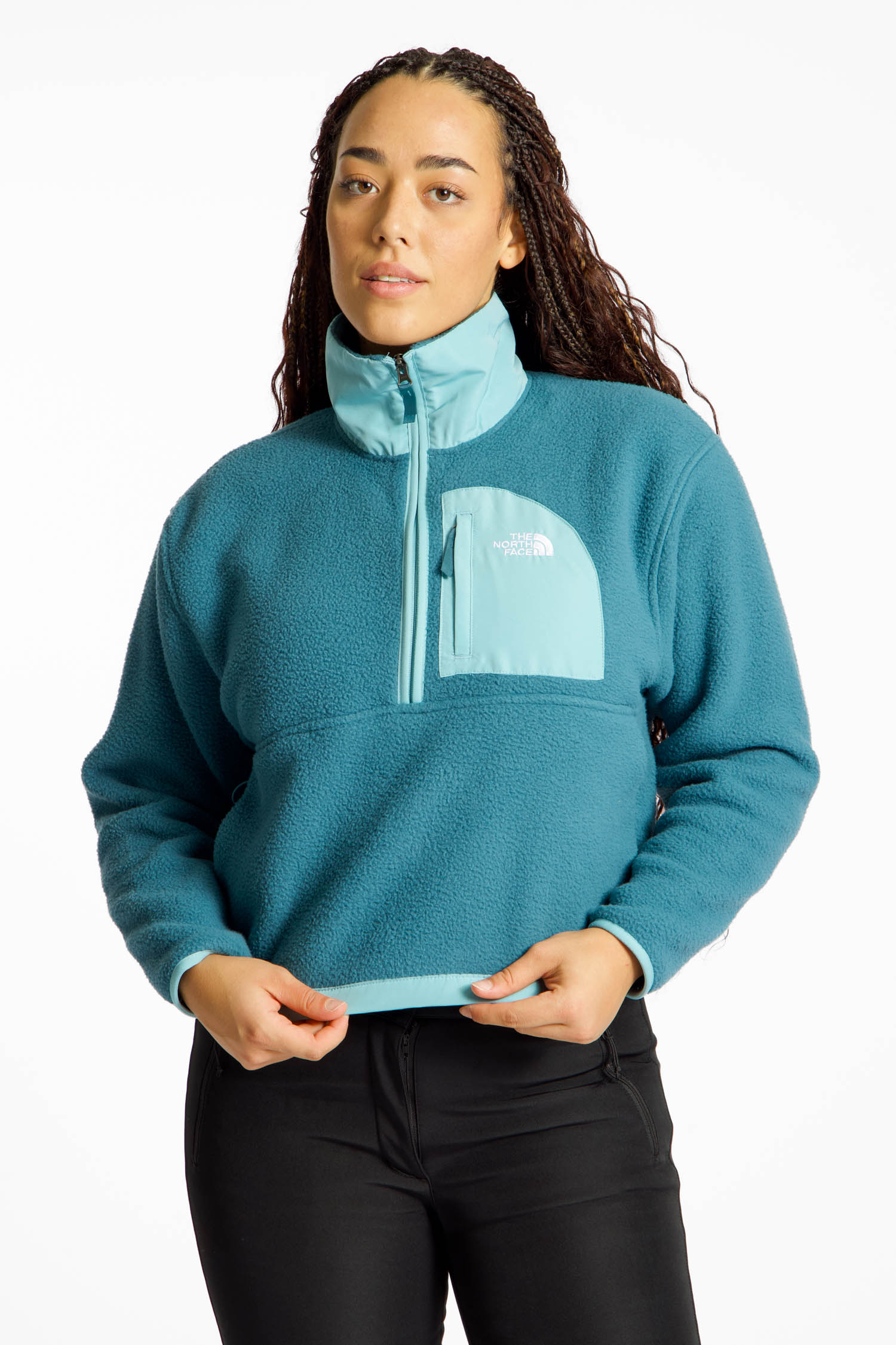 Yumiori Off-Peak Damen Midlayer
