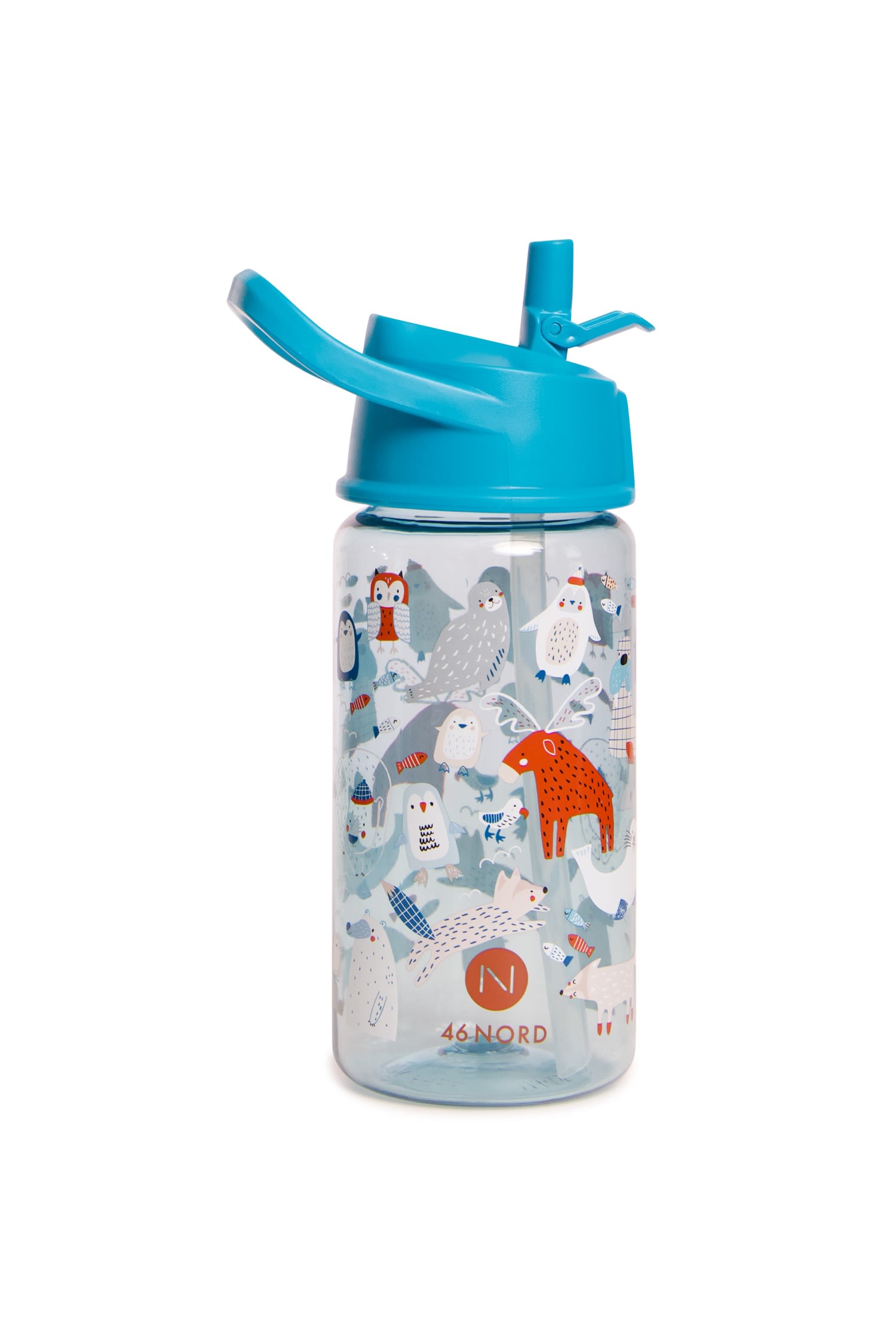 Nova 500 ml Kinder Trinkflasche