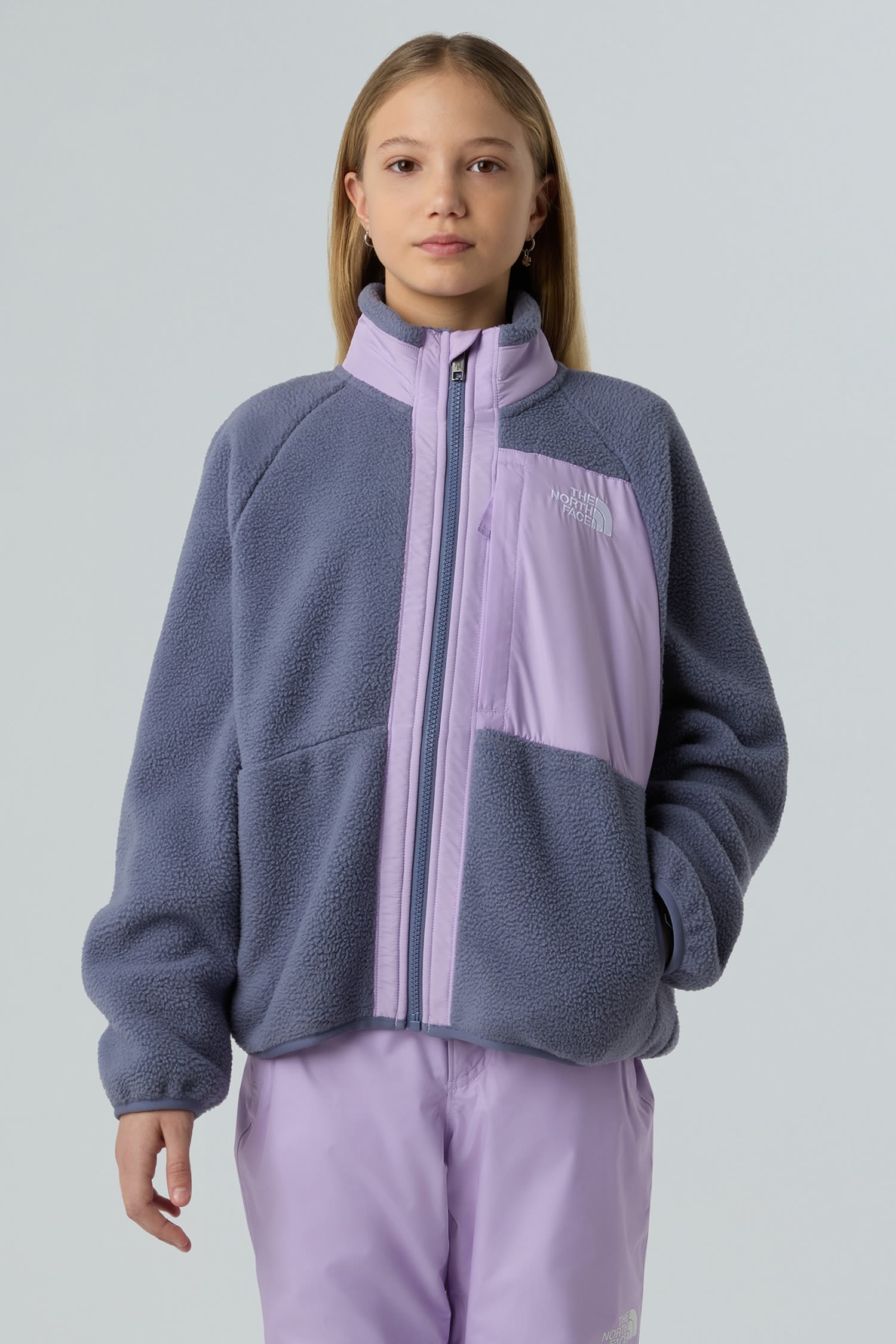 Yumiori Kinder Midlayer