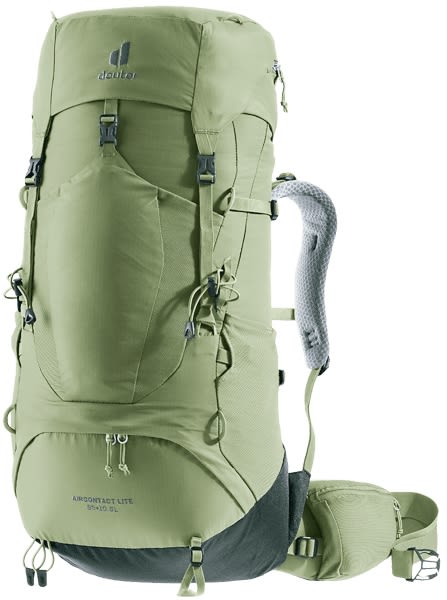 Aircontact Lite SL 35+10 L Damen Wanderrucksack