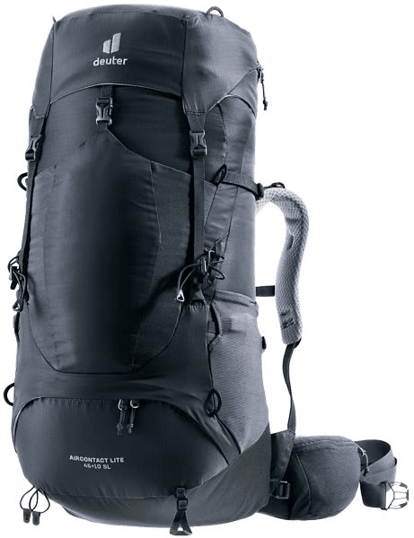 Aircontact Lite SL 45+10 L Damen Wanderrucksack