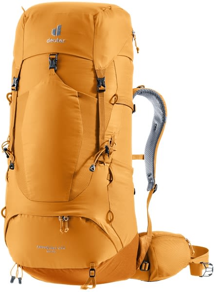 Aircontact Lite 50+10 L Wanderrucksack