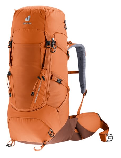 Aircontact Core SL 35+10 L Wanderrucksack