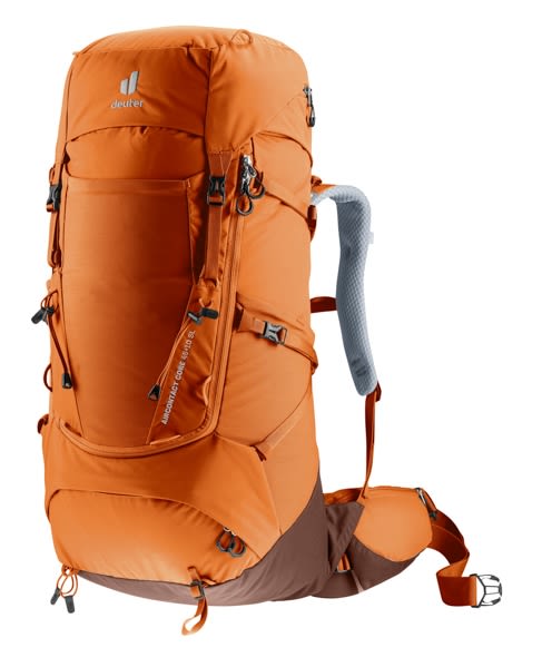 Aircontact Core SL 45+10 L Wanderrucksack