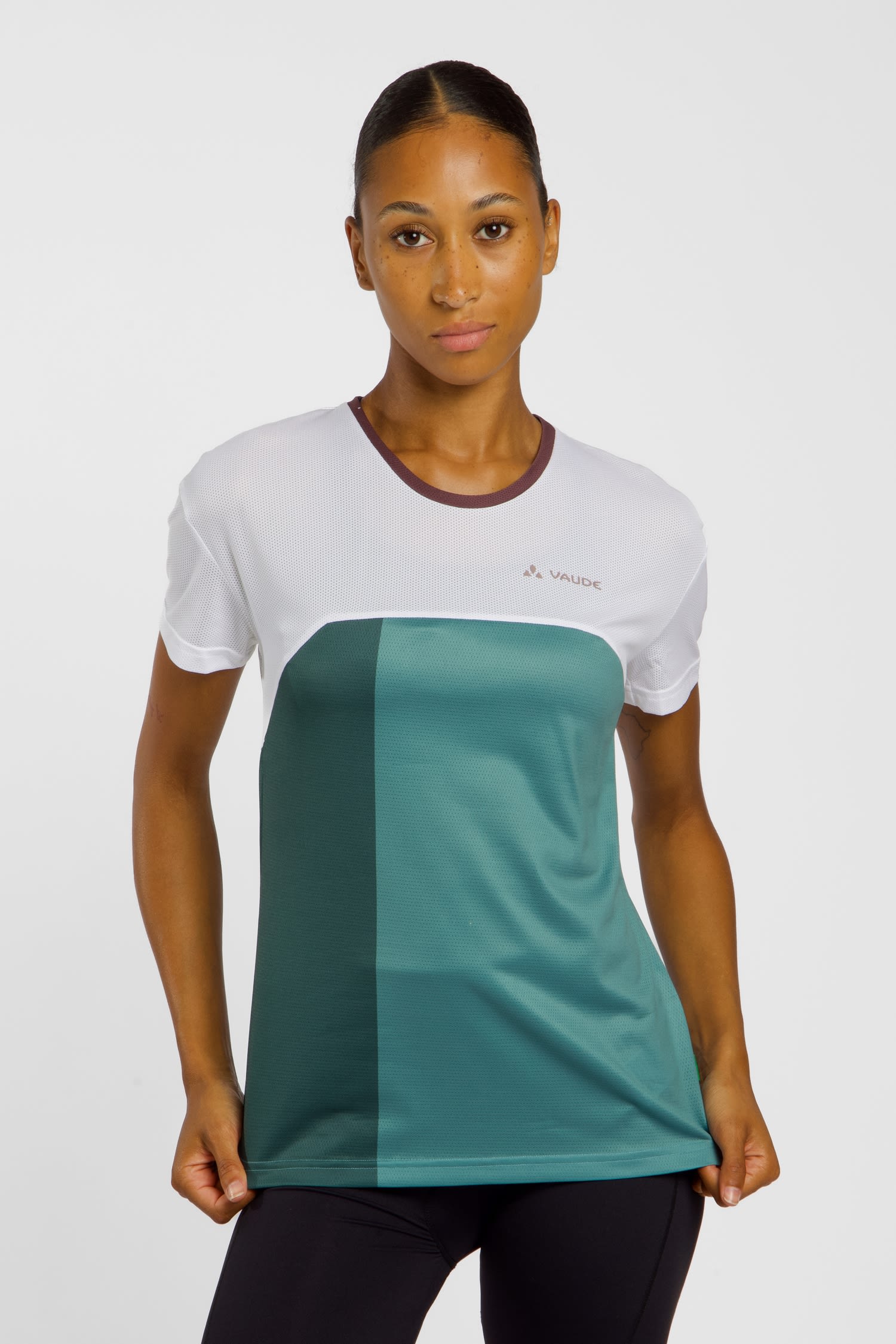 Moab VI Damen Biketrikot