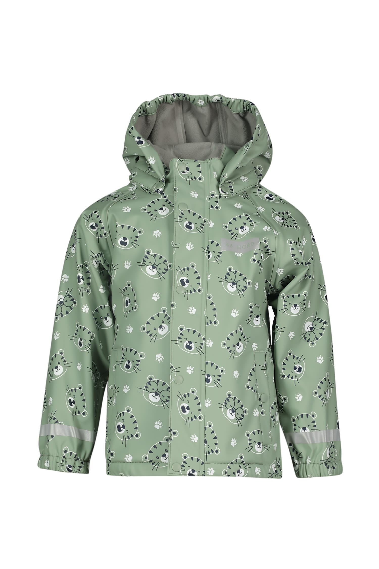 Kleinkind Regenjacke