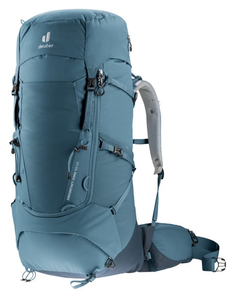 Aircontact Core 50+10 L Wanderrucksack