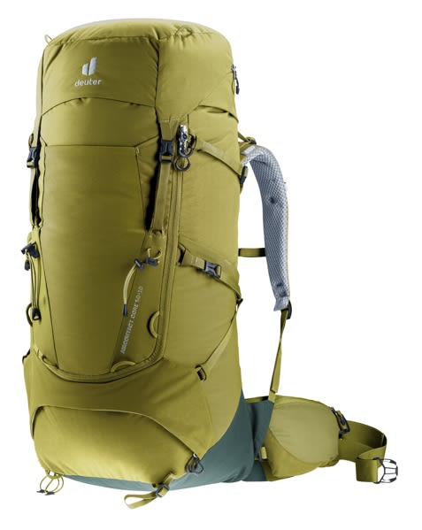 Aircontact Core 50+10 L Wanderrucksack