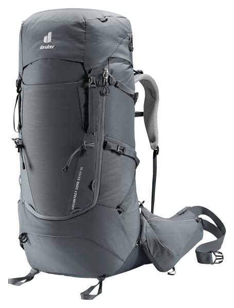 Aircontact Core SL 55+10 L Damen Wanderrucksack