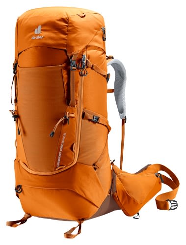 Aircontact Core SL 55+10 L Damen Wanderrucksack