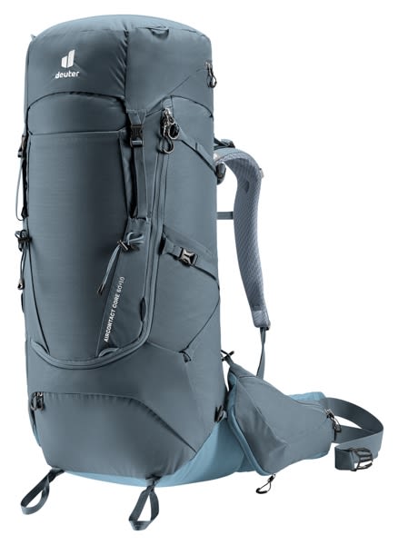 Aircontact Core 60+10 L Wanderrucksack