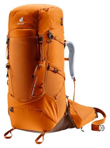 Aircontact Core SL 65+10 L Damen Wanderrucksack
