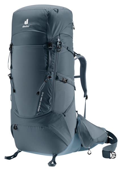 Aircontact Core 70+10 L Wanderrucksack