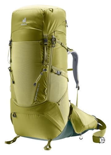 Aircontact Core 70+10 L Wanderrucksack
