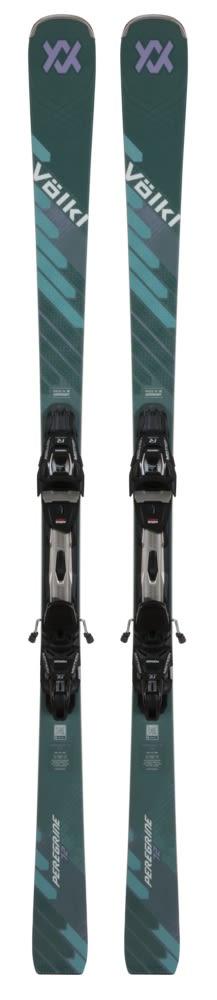 Peregrine 72 Ski Set 25/26