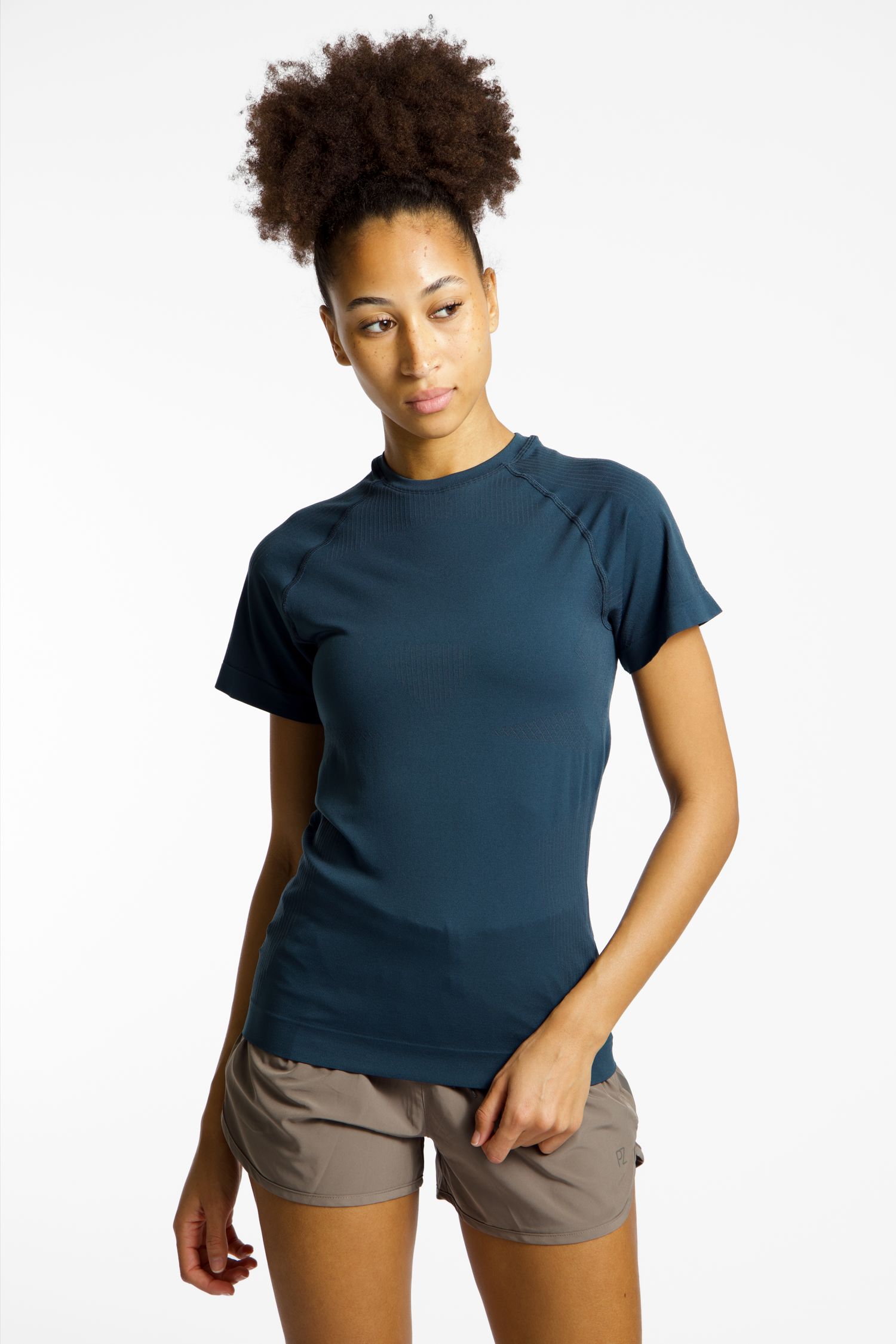Seamless Damen T-Shirt