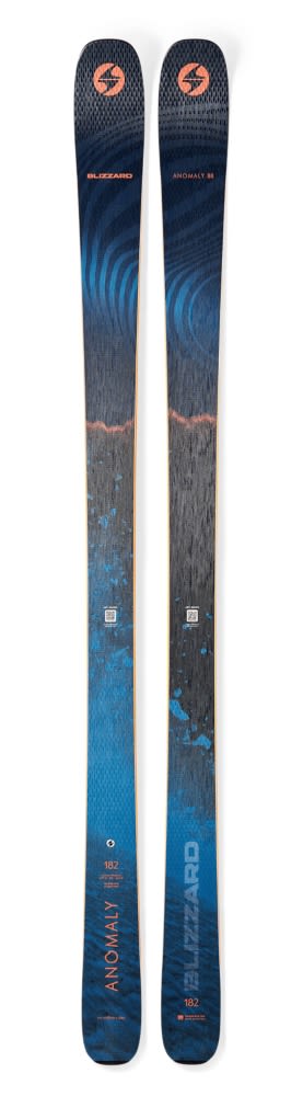 Anomaly 88 Ski 25/26