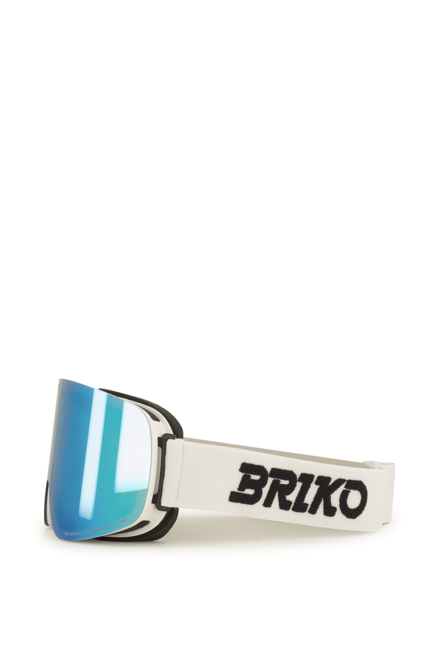 Aurora Skibrille