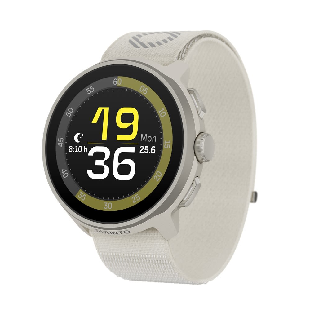 Run orologio sportivo