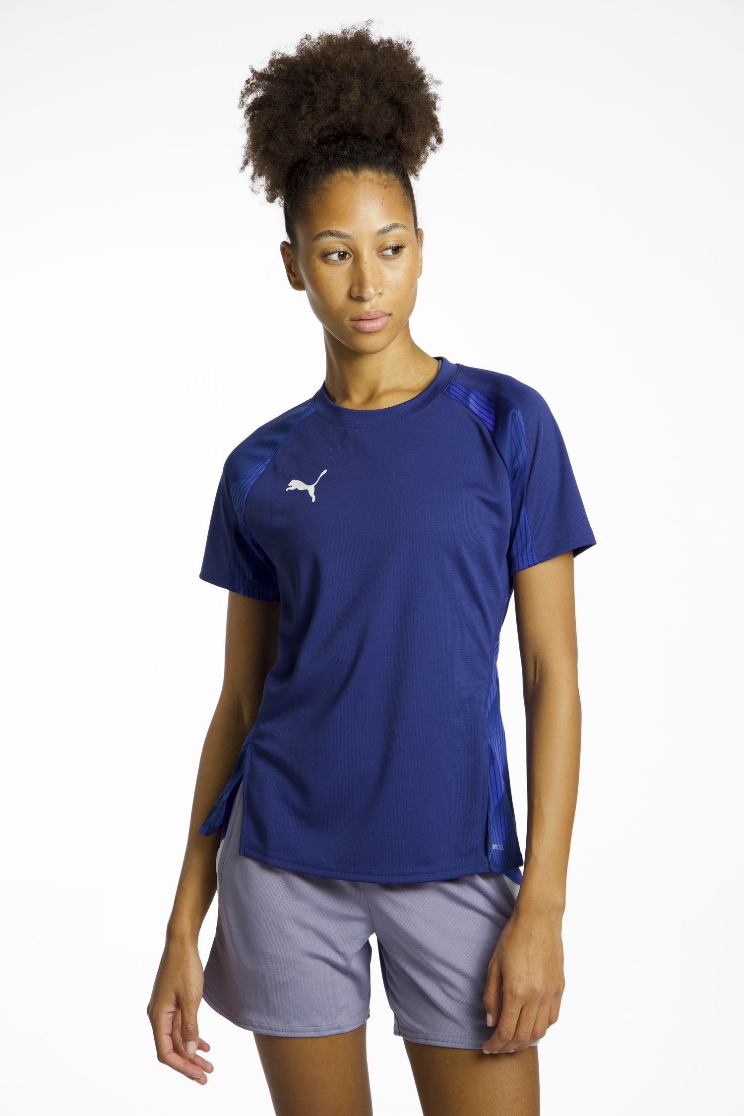 individualBLAZE Damen T-Shirt