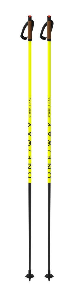 Storm 2 MAG Langlaufstock