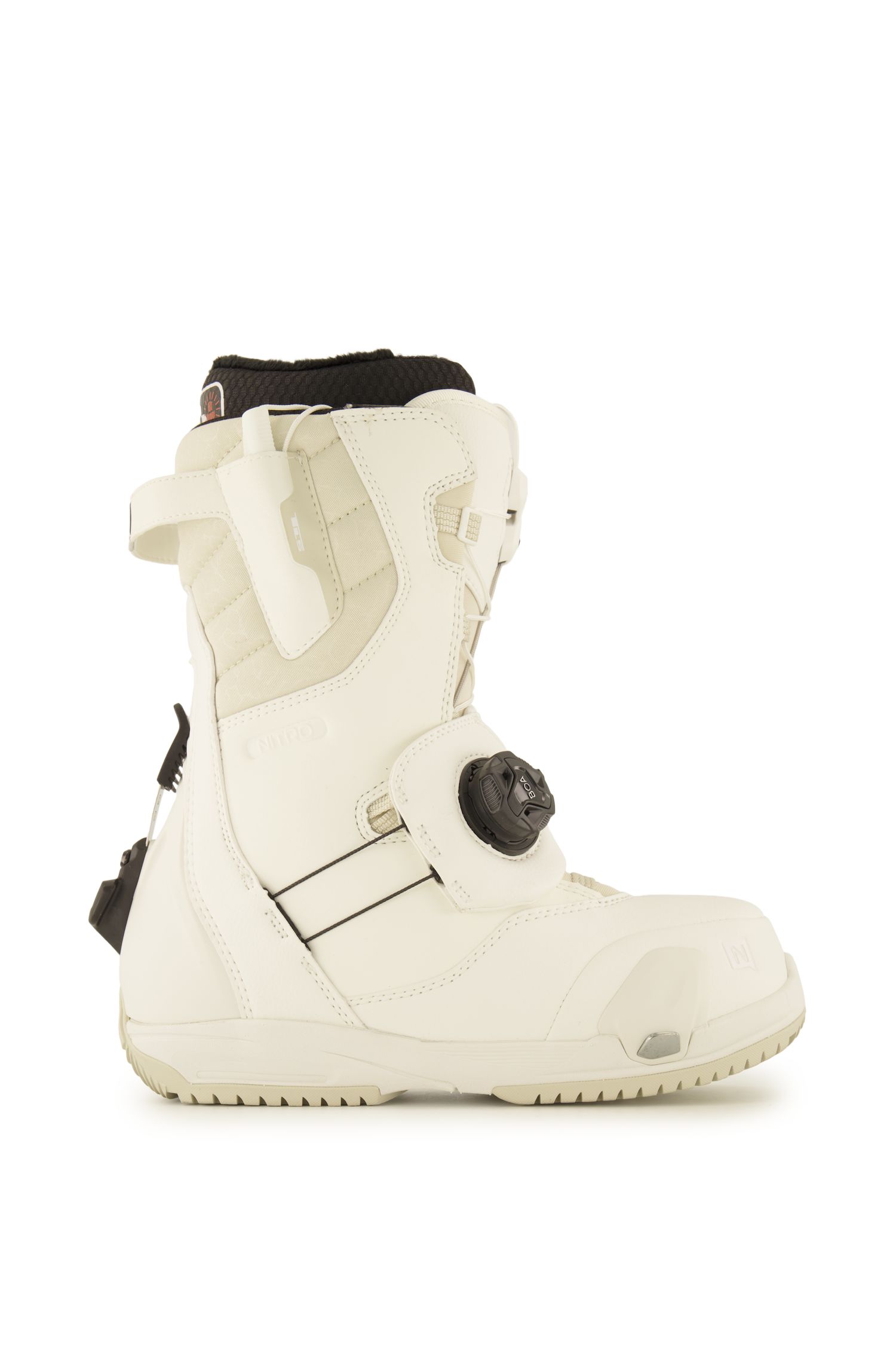 Cave Step On® TLS Damen Snowboardschuh
