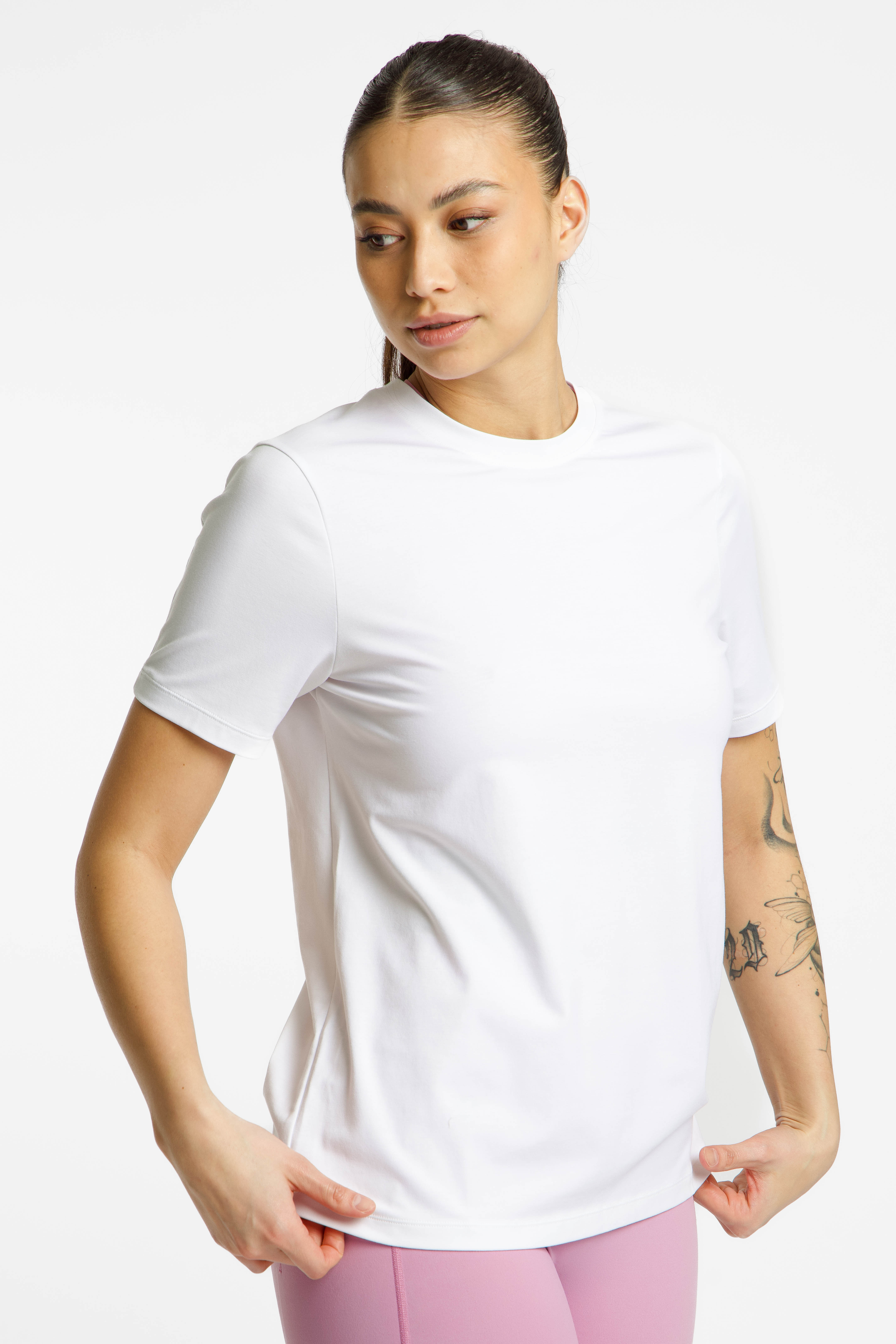 Focus-T Damen T-Shirt