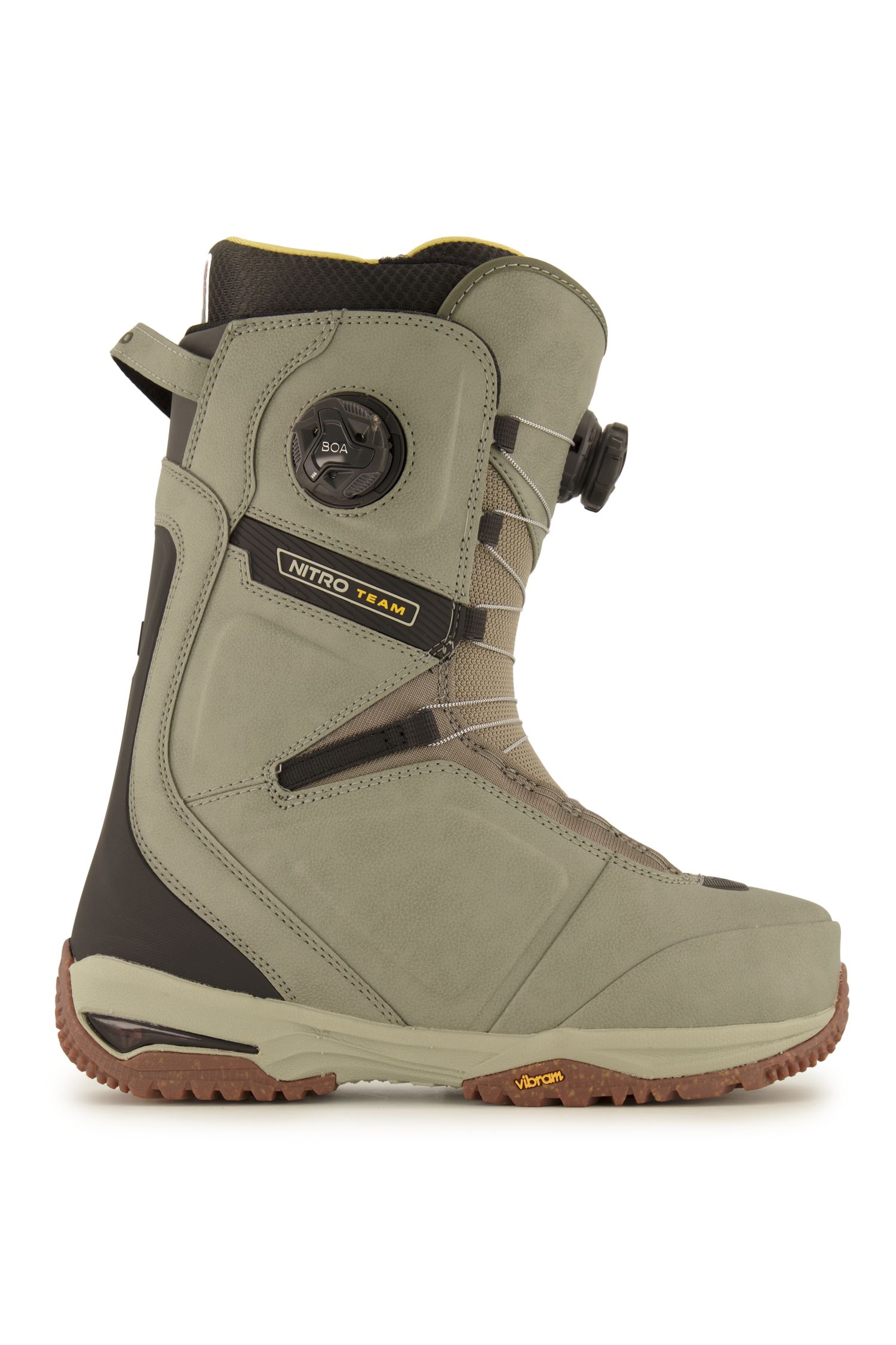 Team BOA® Herren Snowboardschuh