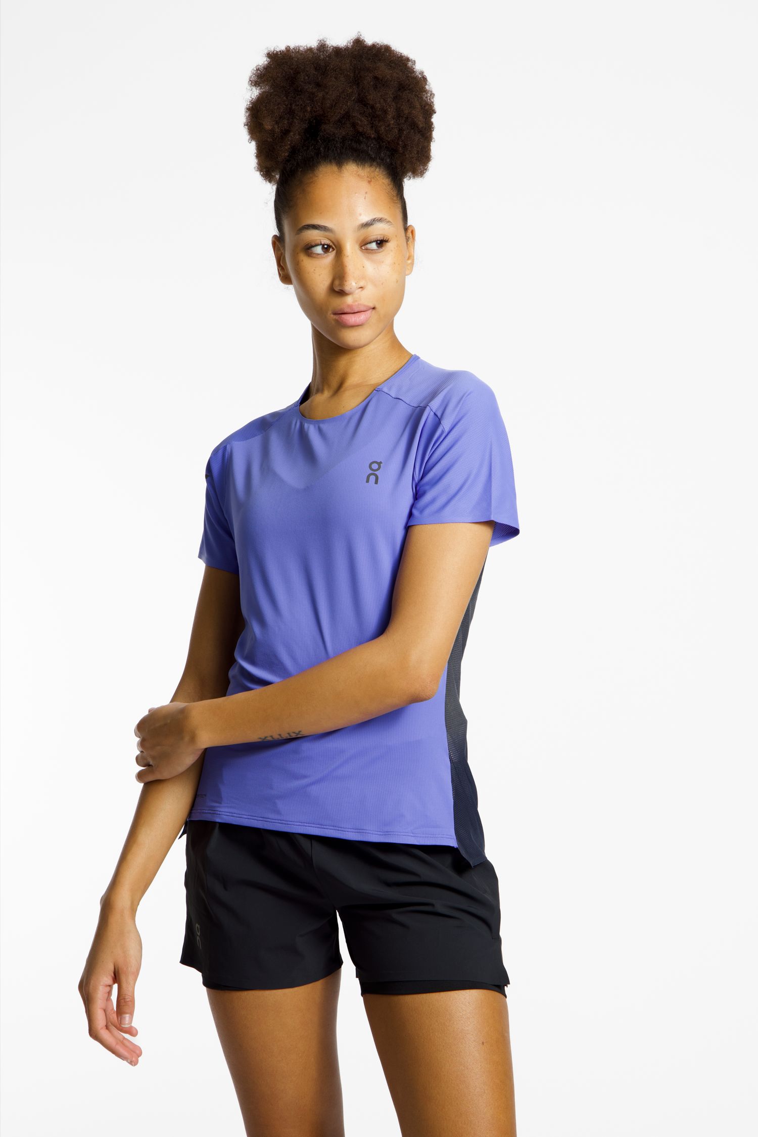 Performance-T Damen T-Shirt