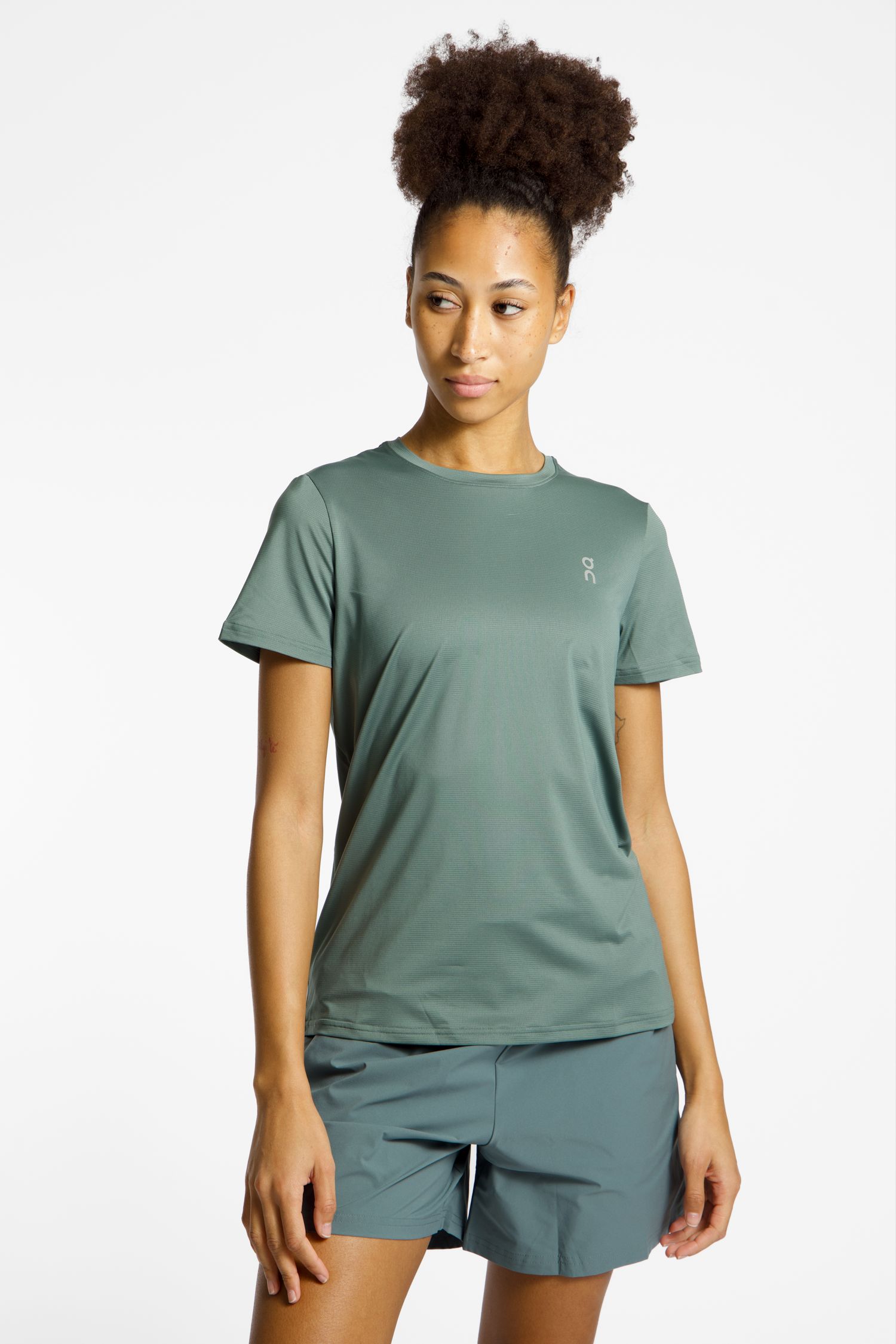 Core-T Damen T-Shirt