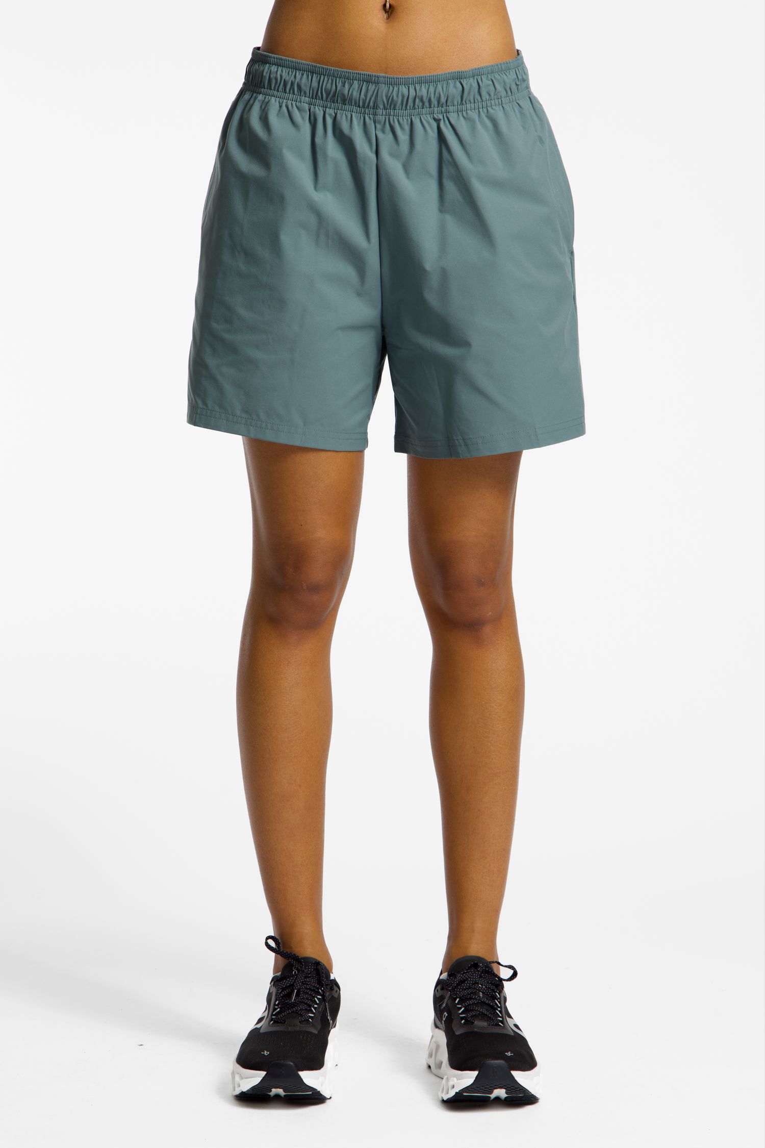 Core 5" Damen Short