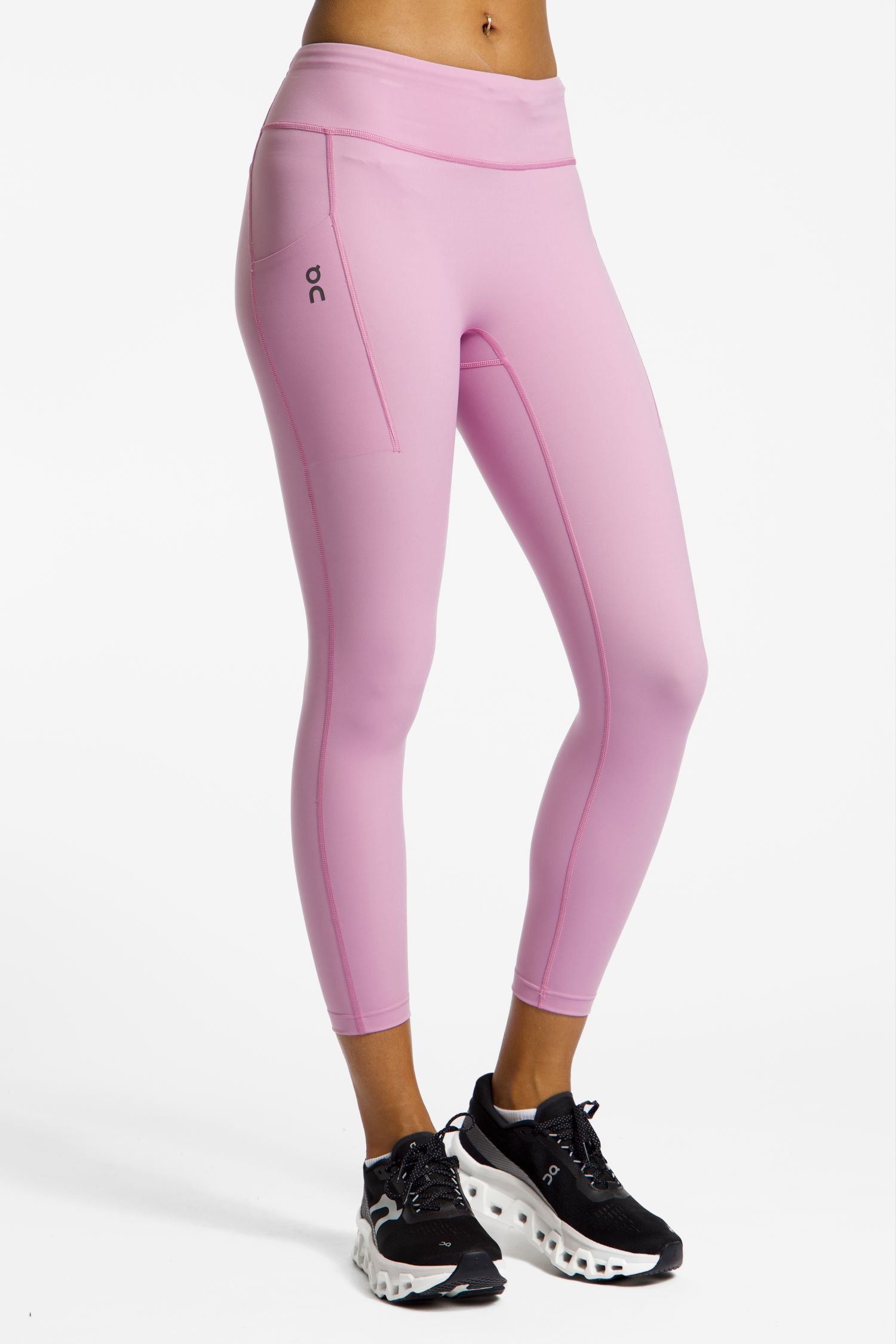 Performance Damen 7/8 Tight