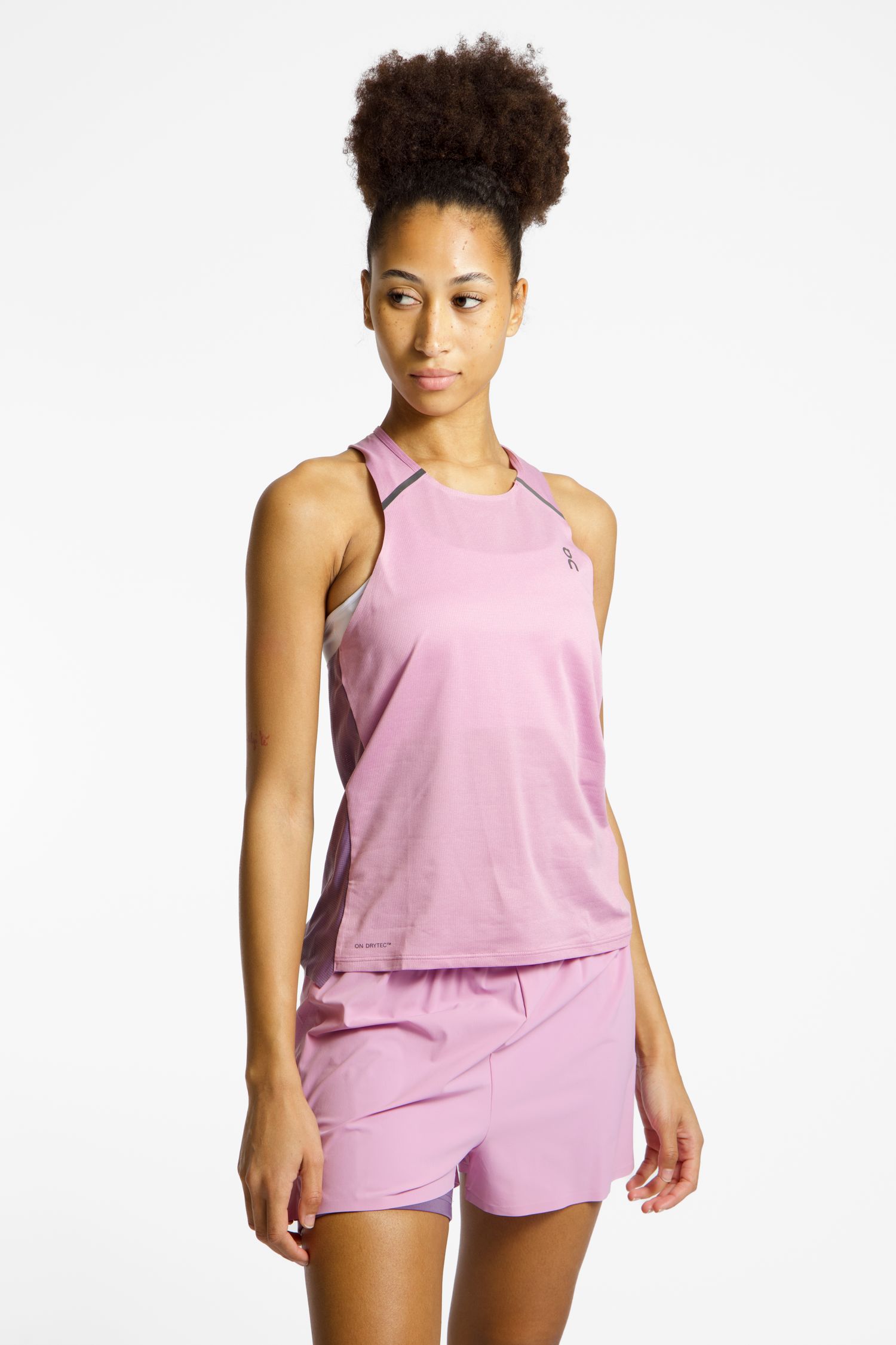 Performance Damen Top