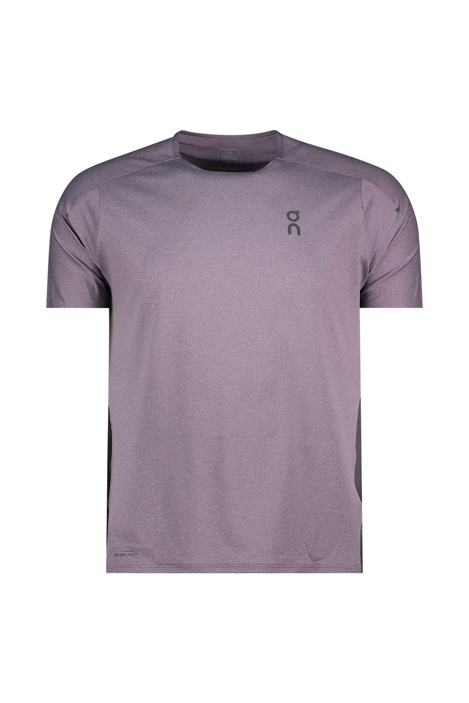 Performance-T Herren T-Shirt