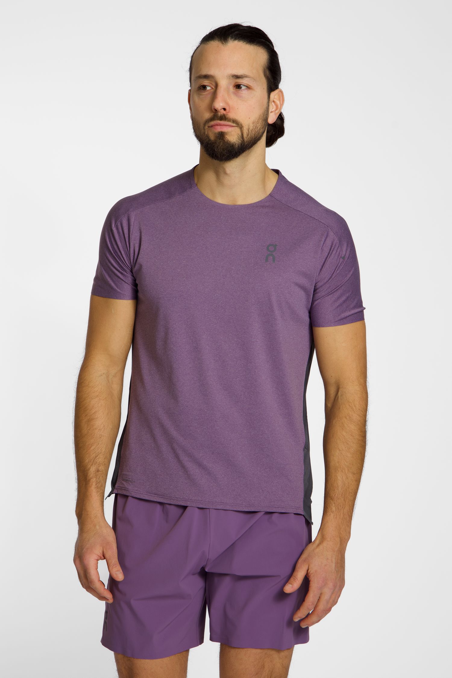 Performance-T Herren T-Shirt