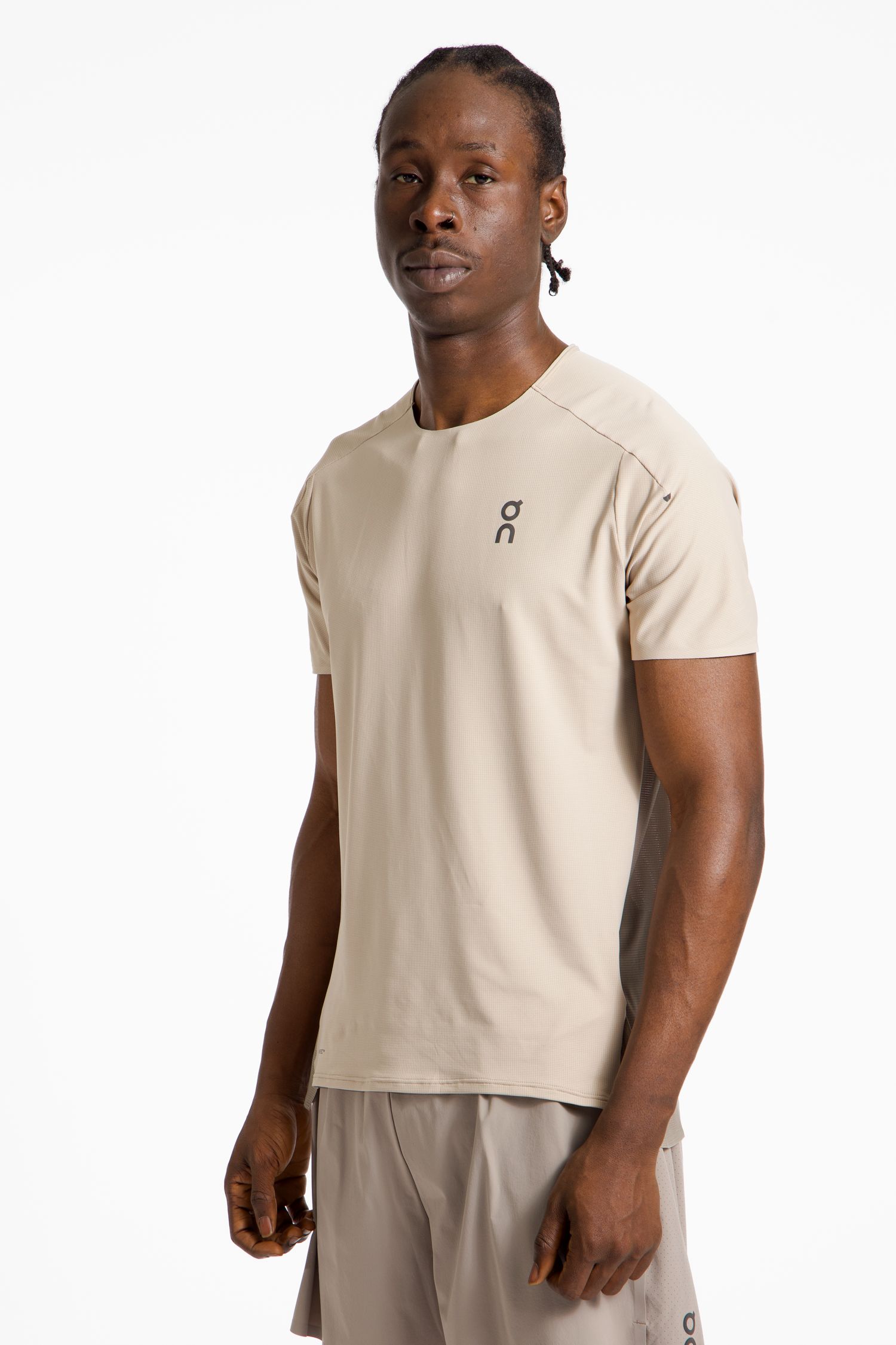 Performance-T Herren T-Shirt